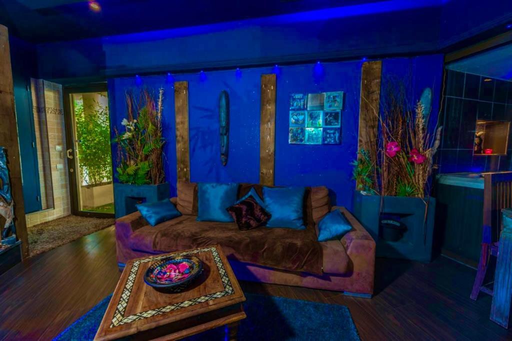 Love Room Evasion Duo Марсель Номер фото