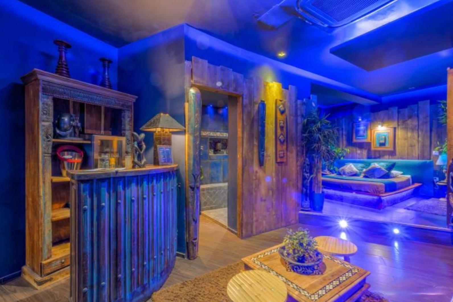 Love Room Evasion Duo Марсель Номер фото